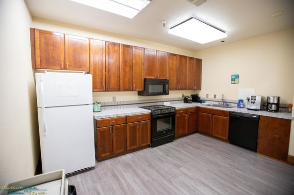 5800 Airport Road - Executive Offices